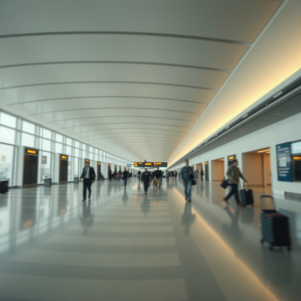 Border Entry & Customs (CBSA) — Canada