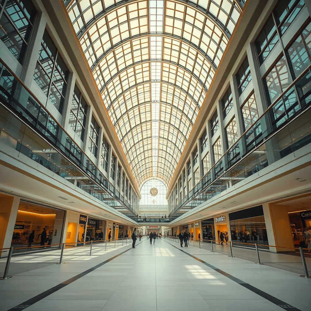 CF Toronto Eaton Centre