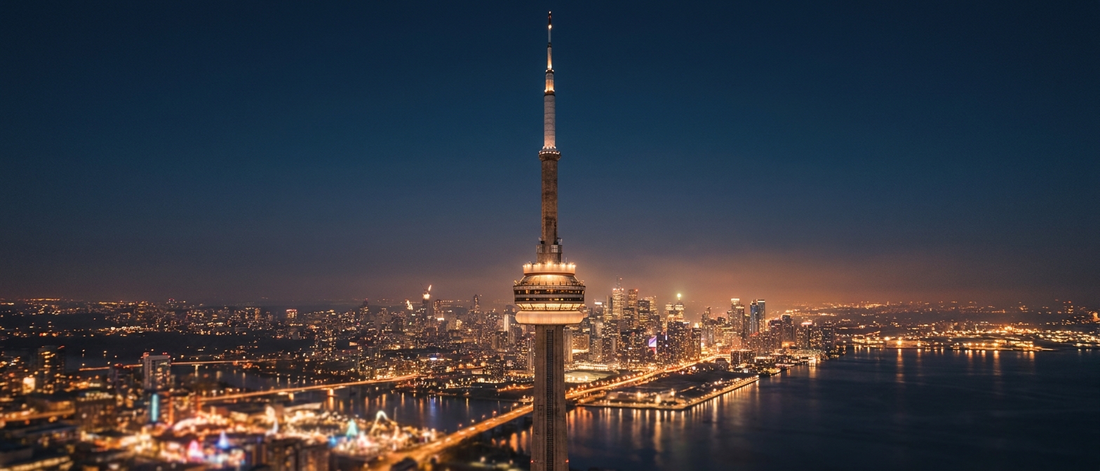 CN Tower
