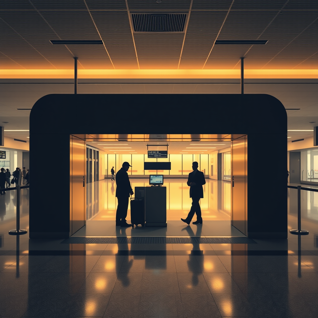Electronic Travel Authorization (eTA) — Canada