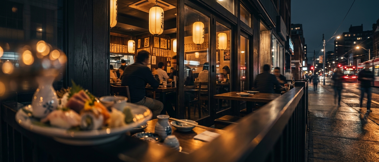 Gyubee Japanese Grill