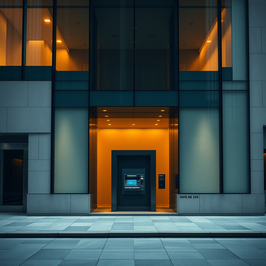 Hana Bank Canada