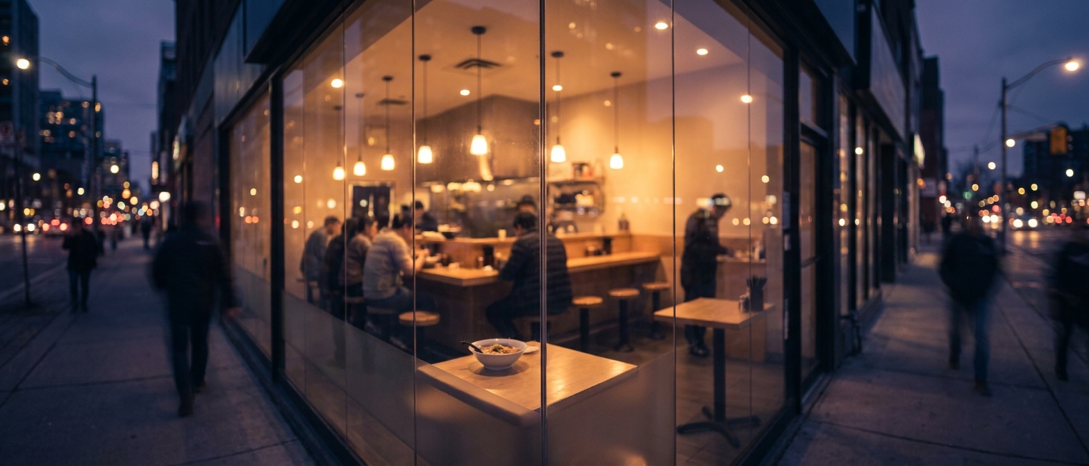 Kinton Ramen