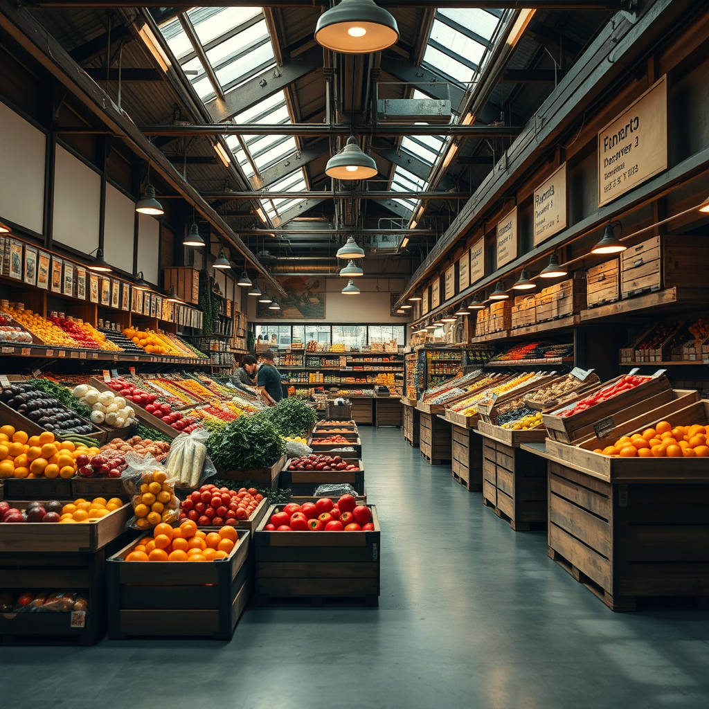 Loblaws