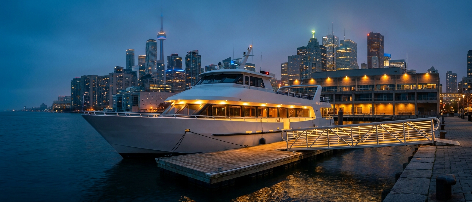 Mariposa Cruises