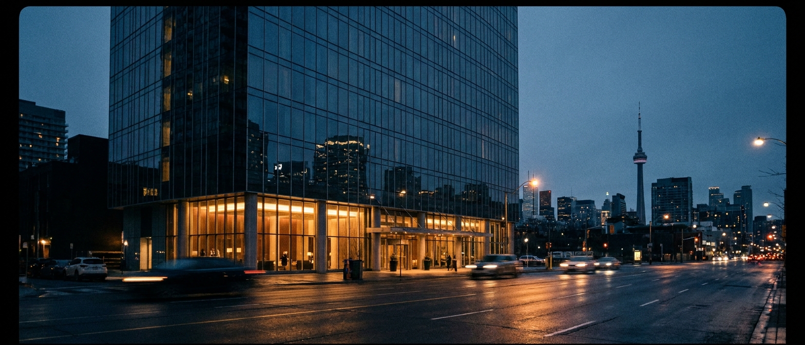 Marriott City Centre