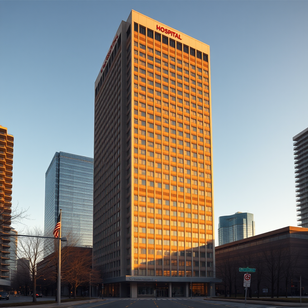 Mount Sinai Hospital