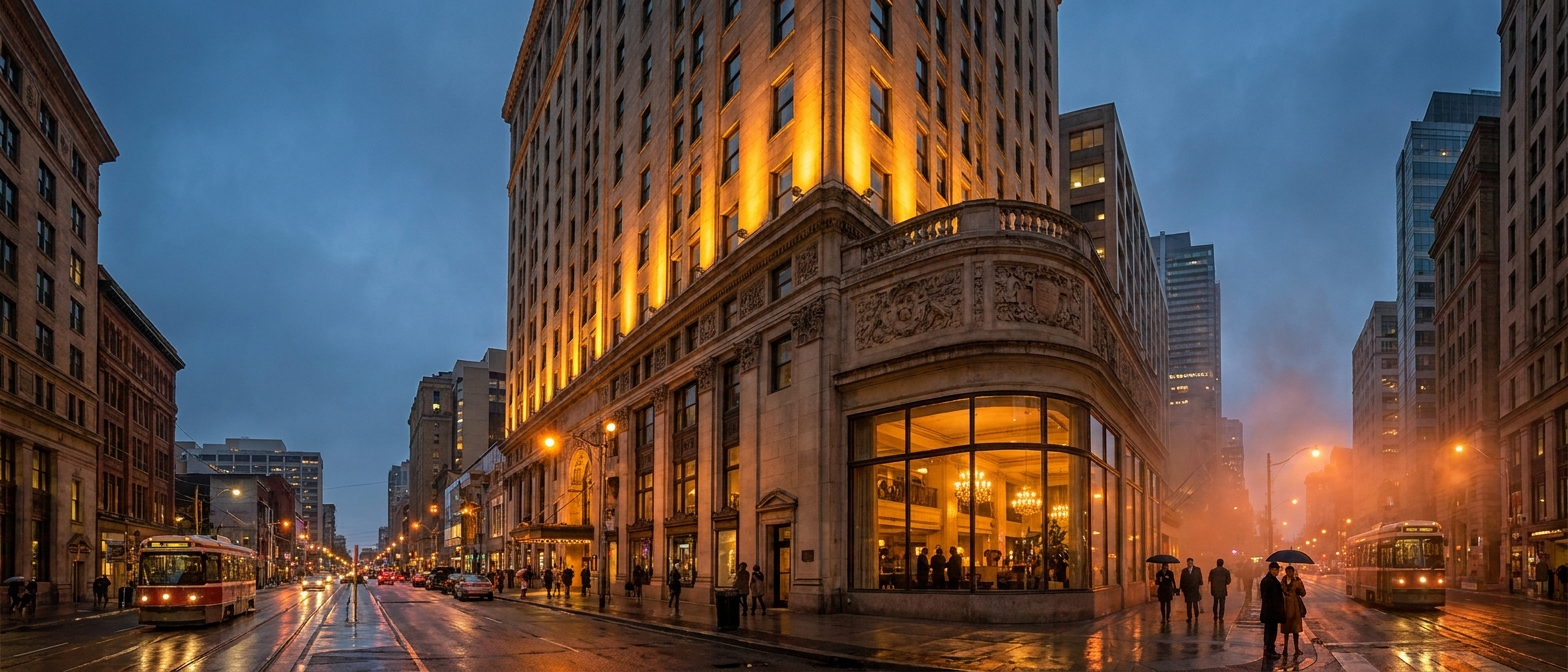 One King West Hotel & Residence
