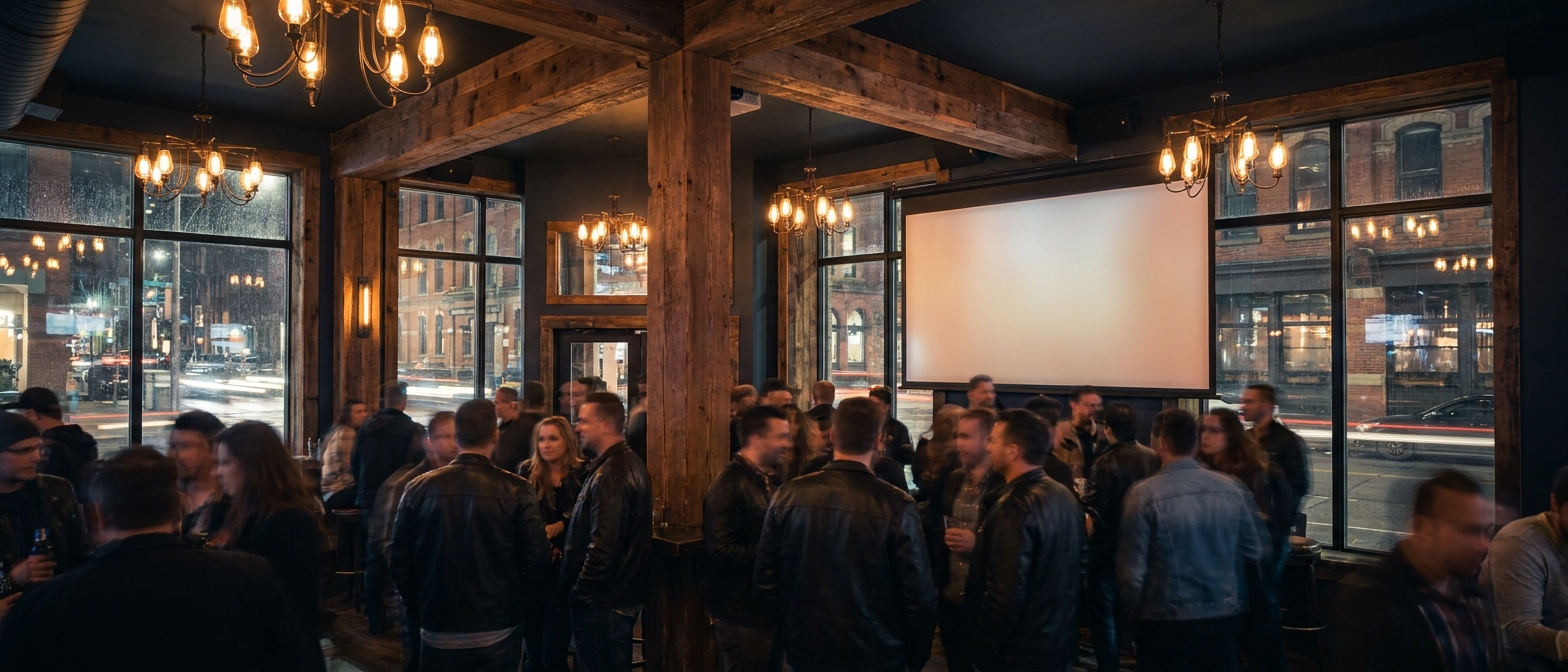 Rock 'N' Horse Saloon