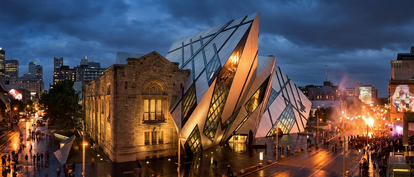Royal Ontario Museum
