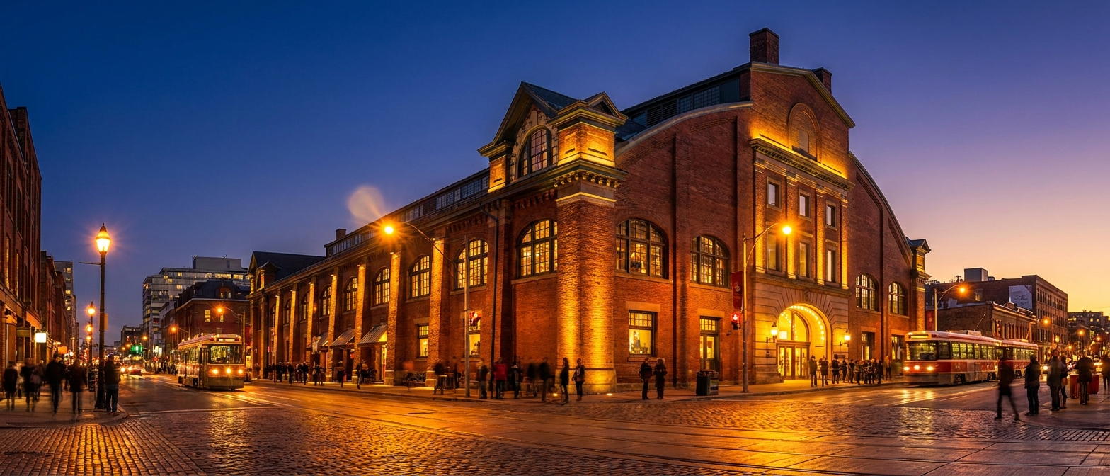 The Market Gallery