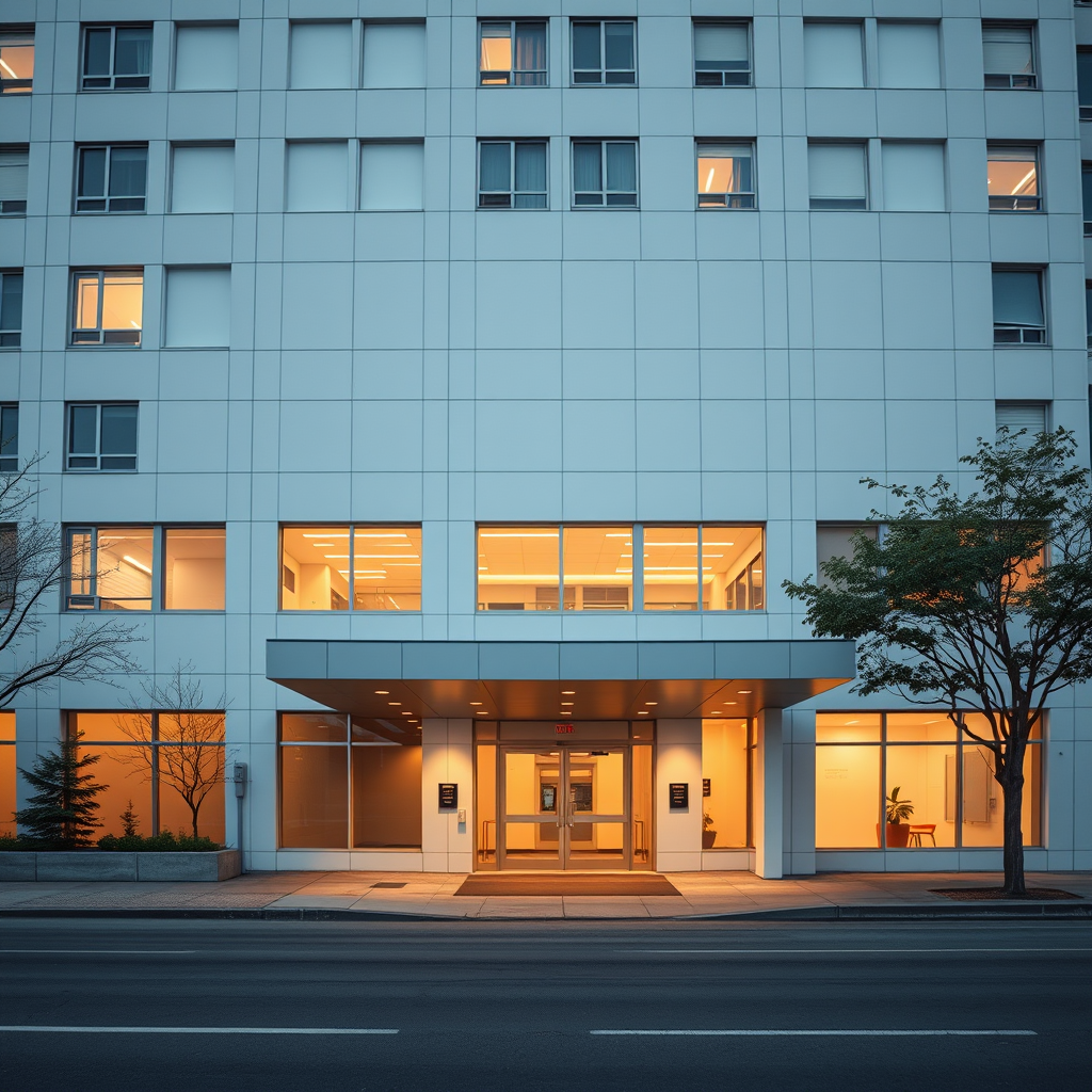 Toronto Rehab