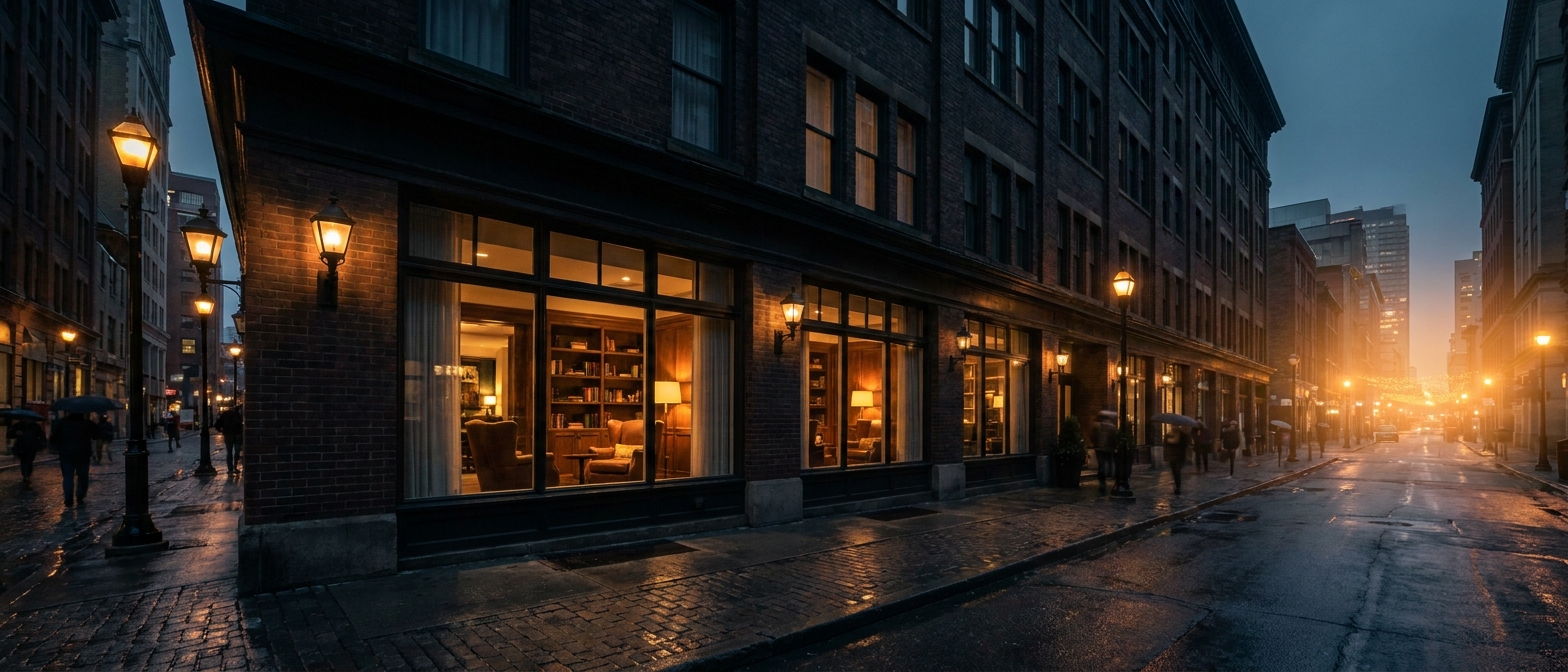 Union Hotel