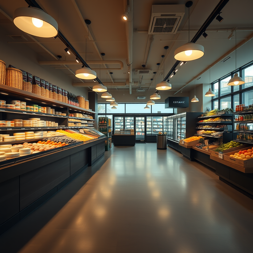 Whole Foods Market