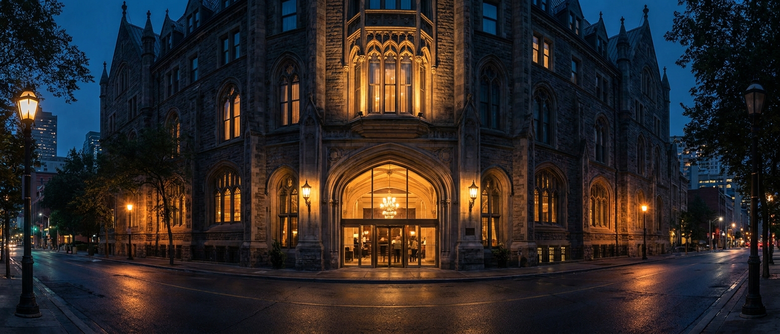 Windsor Arms Hotel