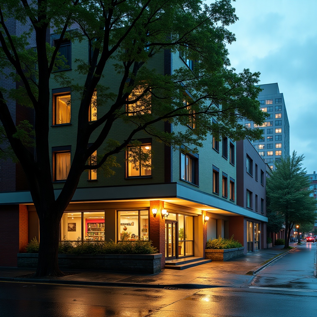 Blue Horizon Hotel