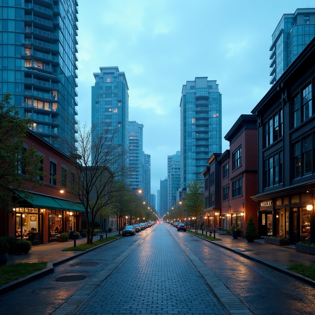 Centre of International Contemporary Art Vancouver