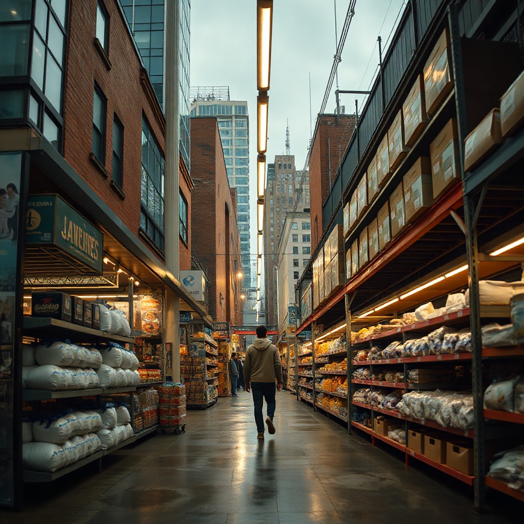 Choices Market