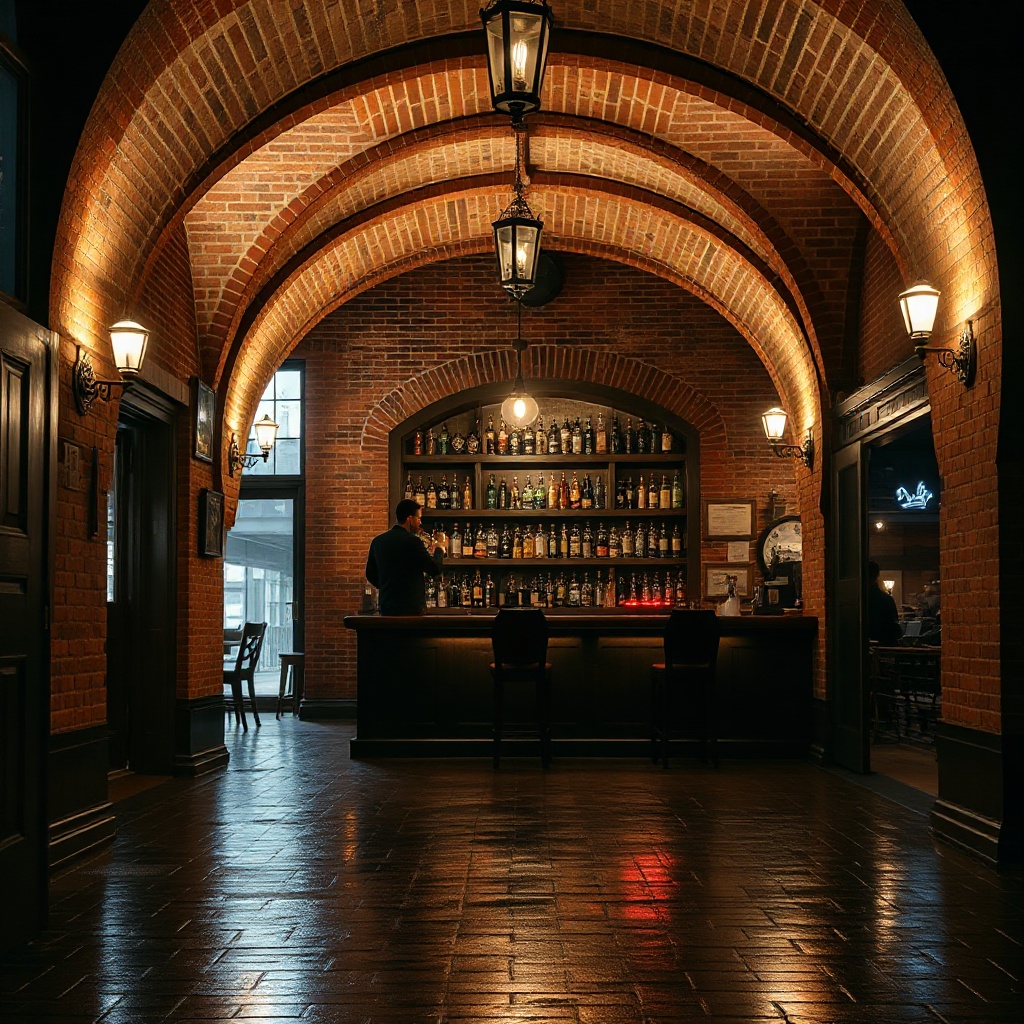 Faculty Brewing