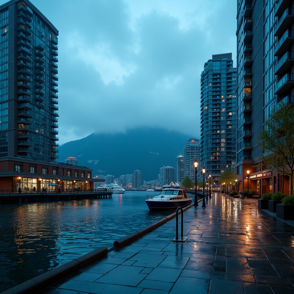 Fairmont Waterfront