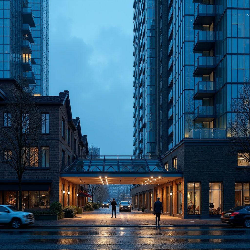 Hampton Inn & Suites by Hilton Vancouver-Downtown