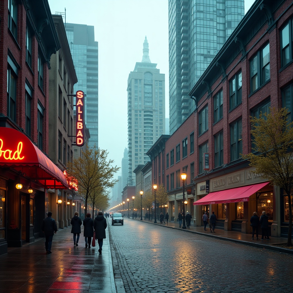 Sandman Hotel Vancouver City Centre
