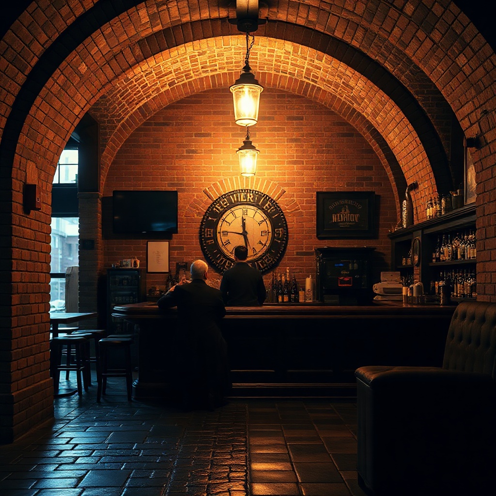 The Fountainhead Pub
