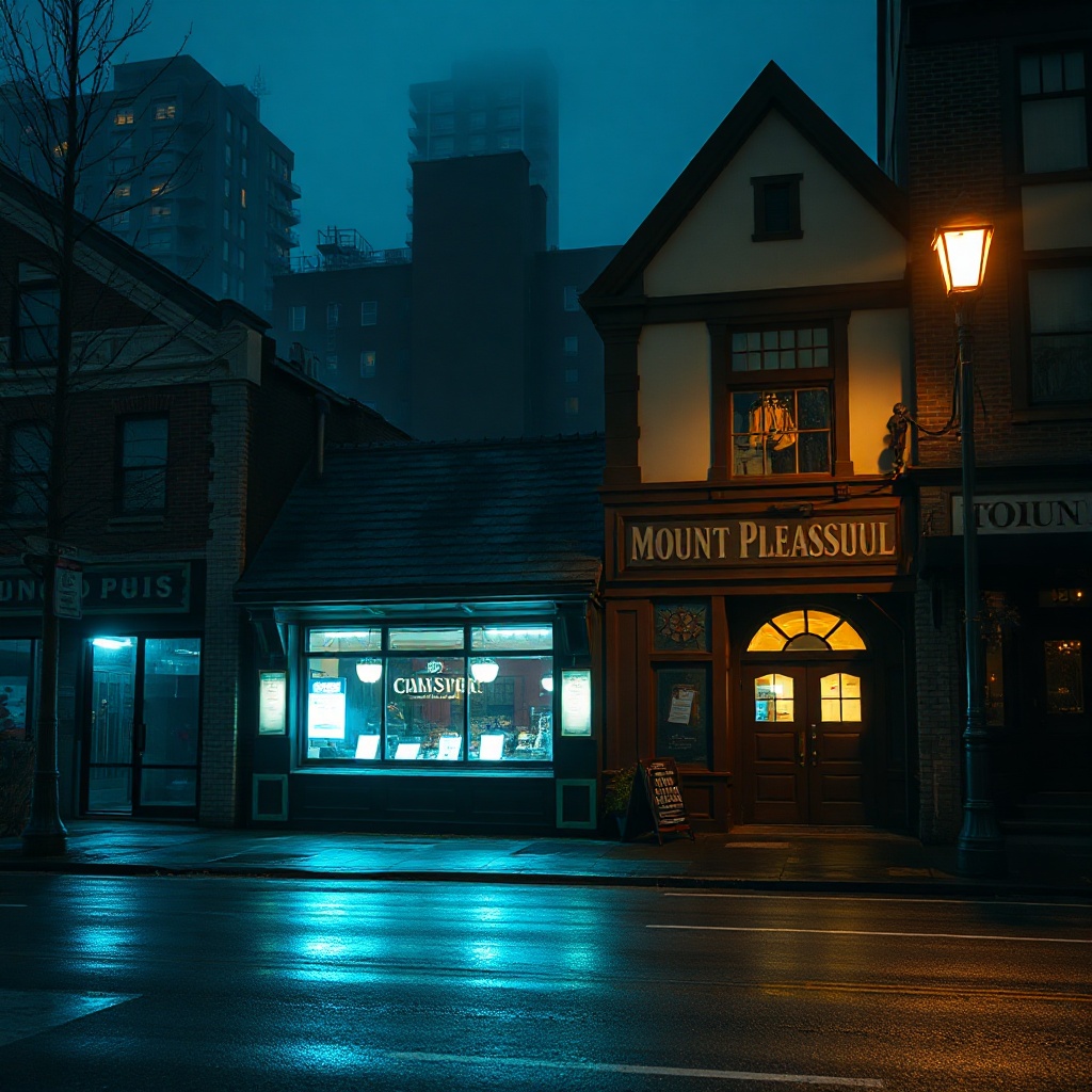Yaletown Brewing Company
